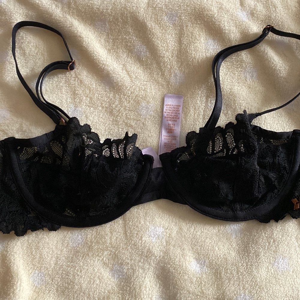 Savage X Fenty bra